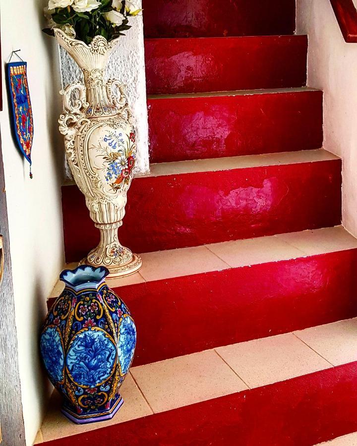 Branca Goncalves Belmonte Villa Belmonte  Exterior photo