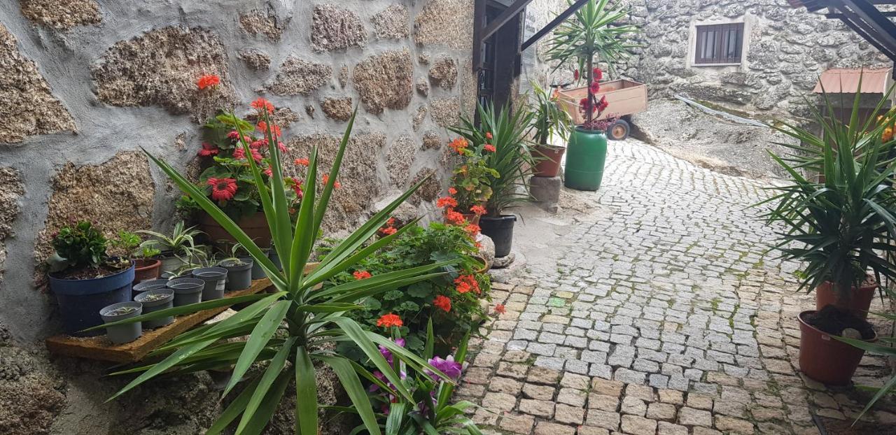 Branca Goncalves Belmonte Villa Belmonte  Exterior photo