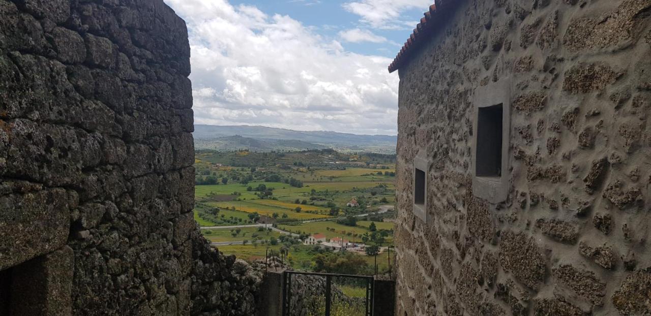 Branca Goncalves Belmonte Villa Belmonte  Exterior photo