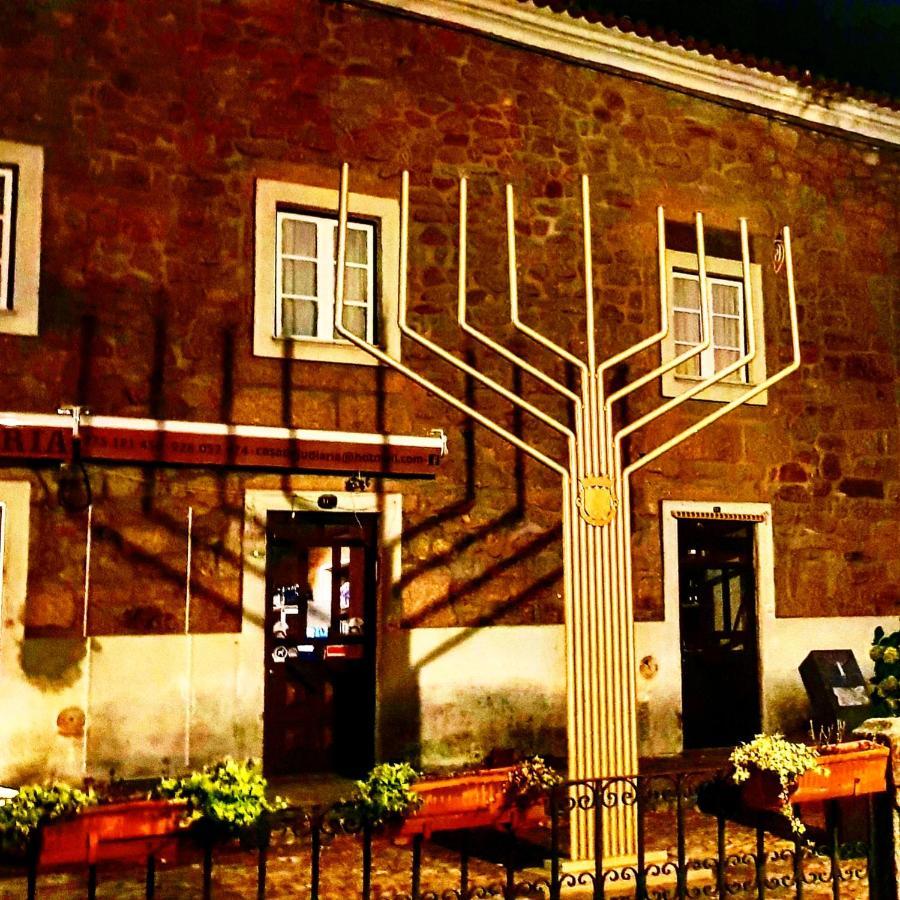 Branca Goncalves Belmonte Villa Belmonte  Exterior photo